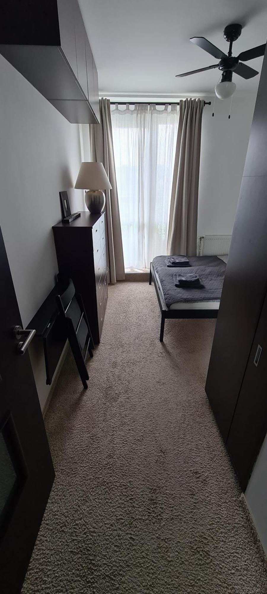 Sunlight Apartment Free Parking ブダペスト エクステリア 写真
