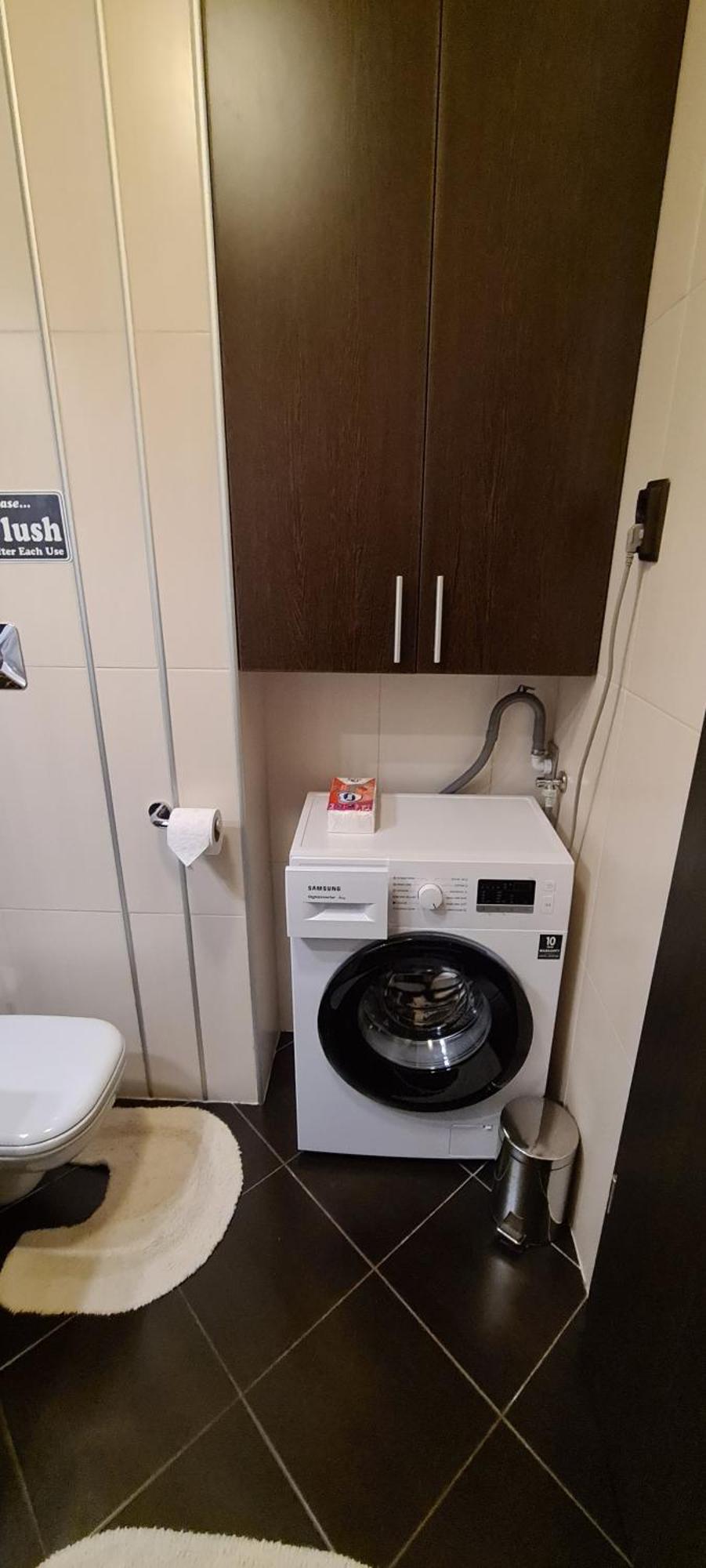 Sunlight Apartment Free Parking ブダペスト エクステリア 写真